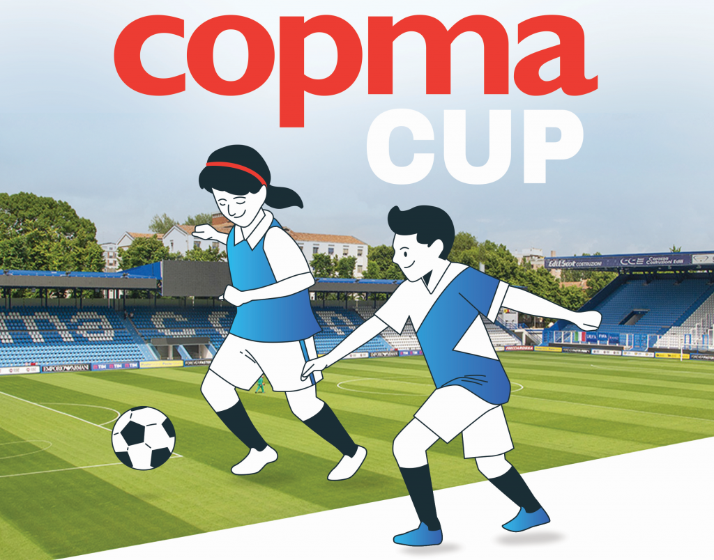 copma cup