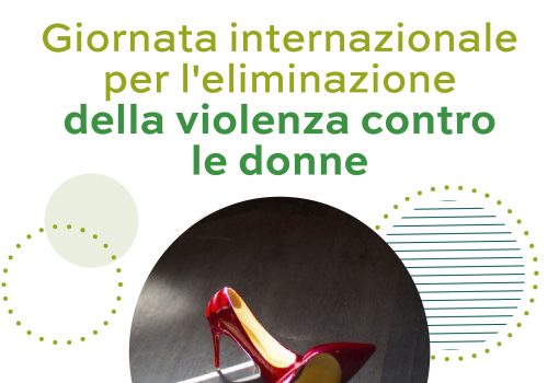 Copma contro la violenza sulle donne
