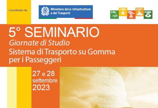 La partecipazione di Copma e Fulgens Italia al 5° seminario sul trasporto su gomma per i passeggeri: innovazione e sostenibilità
