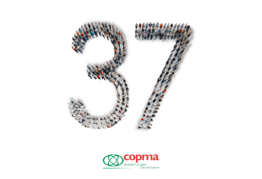 Il fatturato 2022 porta COPMA al 37esimo posto tra le aziende della provincia di Ferrara